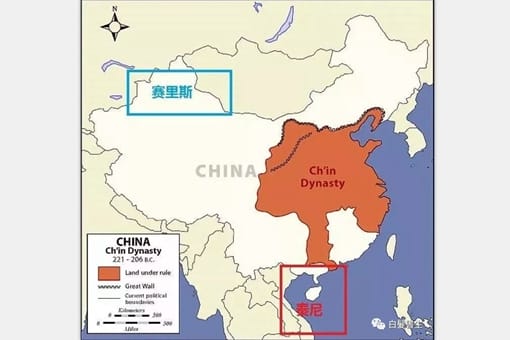 中国历史上哪些朝代可以被称得上是世界帝国?