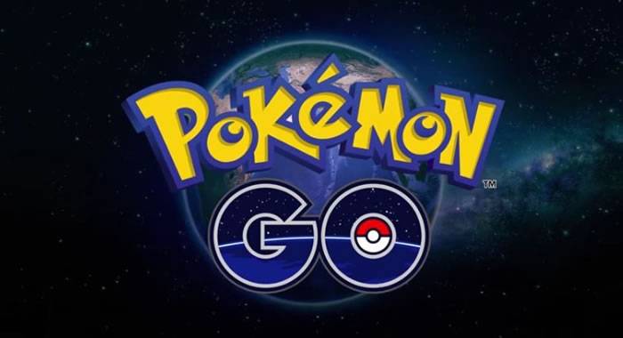 手机游戏《Pokémon GO》“口袋妖怪GO”风靡全世界