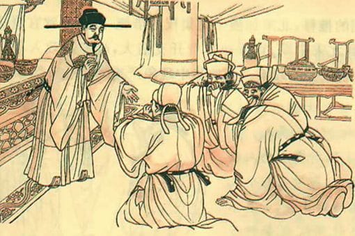 为什么我国古代王朝都不超过300年?王朝灭亡的原因是什么?