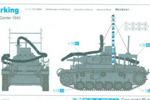 希特勒的水下坦克军团是怎么回事?揭秘希特勒的神秘水下坦克军团