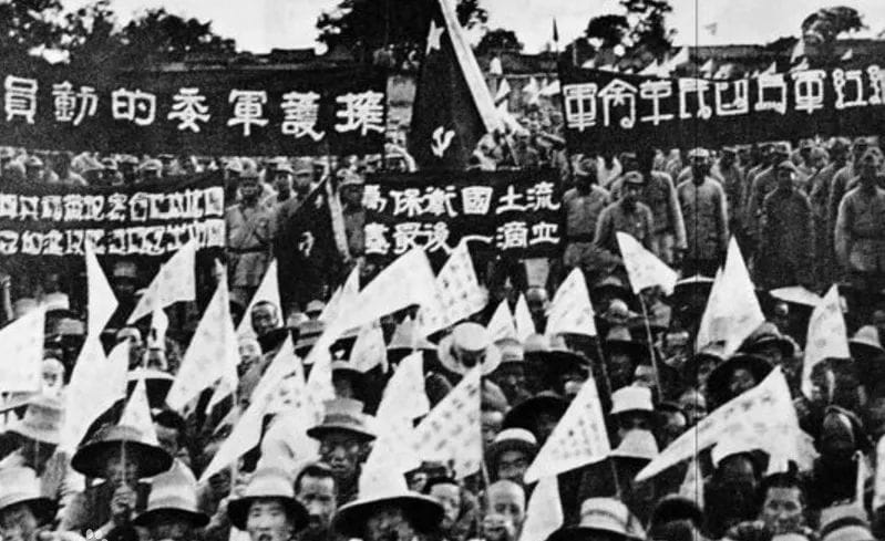 日本投降73周年 历史上日本侵略中国罪行曝光