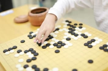 围棋十诀是什么意思