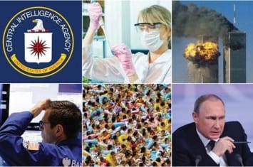 美国中央情报局（CIA）在2000年预测2015年：南北韩统一、全球经济复苏