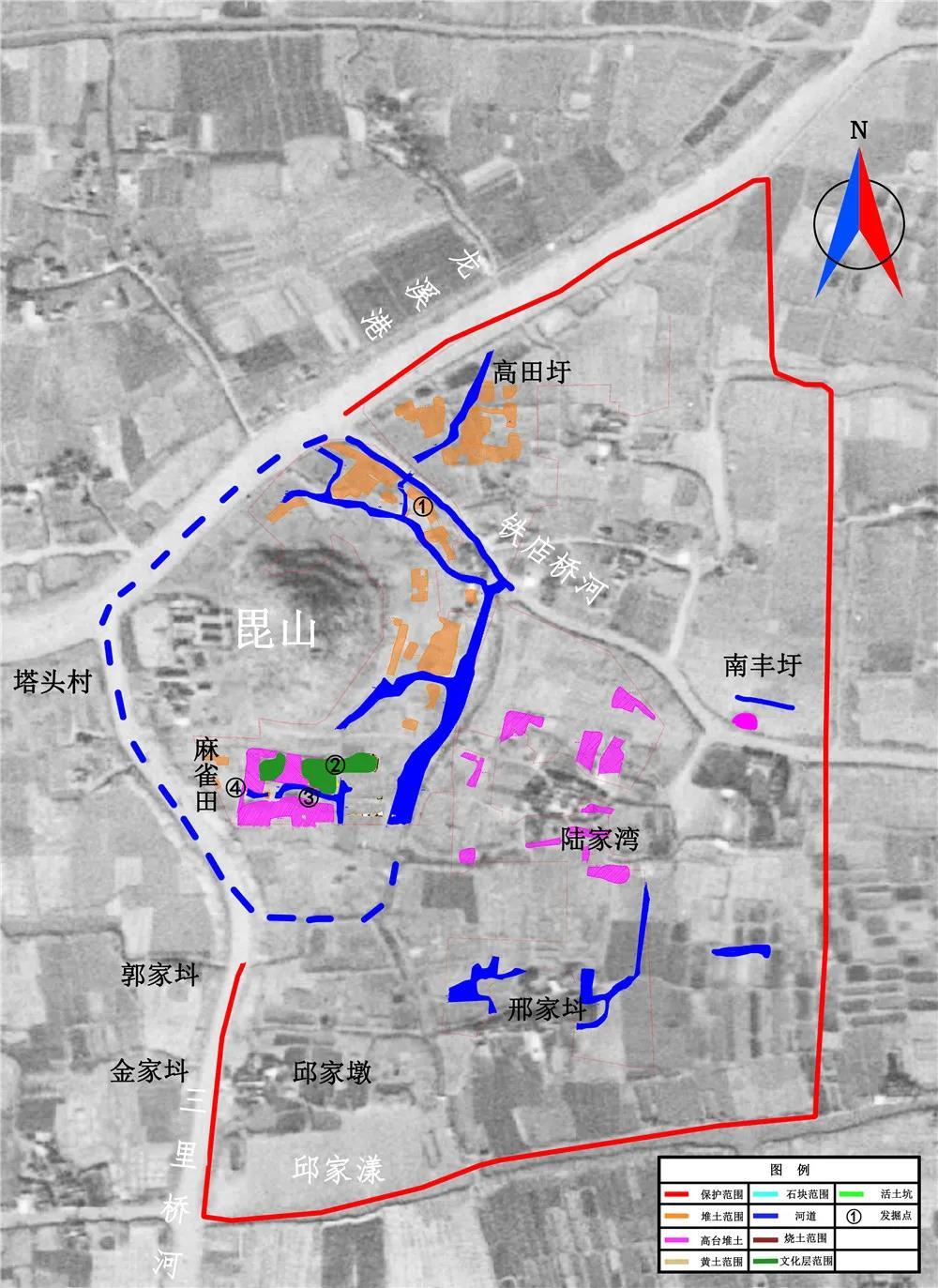 近年来湖州毘山遗址考古工作的新收获与新认识