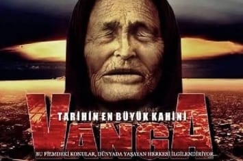 欧洲龙婆Baba Vanga给明日世界的13则预言：中国在2018年成为新超级大国