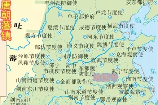 江西省在长江以南,为什么还称为“西”?