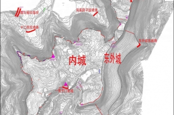 重庆梁平赤牛城遗址2021年度考古工作阶段性收获