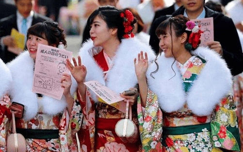 日本男女地位平等吗