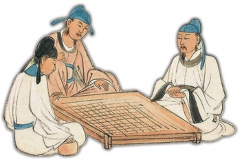 古代文人是怎么骂人的?古代人会骂人吗?