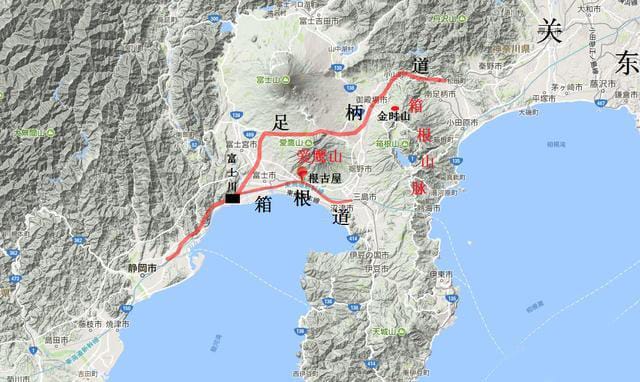 北条早云是一位什么样的人?揭秘北条早云的发家史