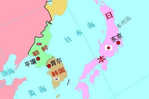 日本为什么没有爆发鸦片战争?日本如何防范鸦片入侵?