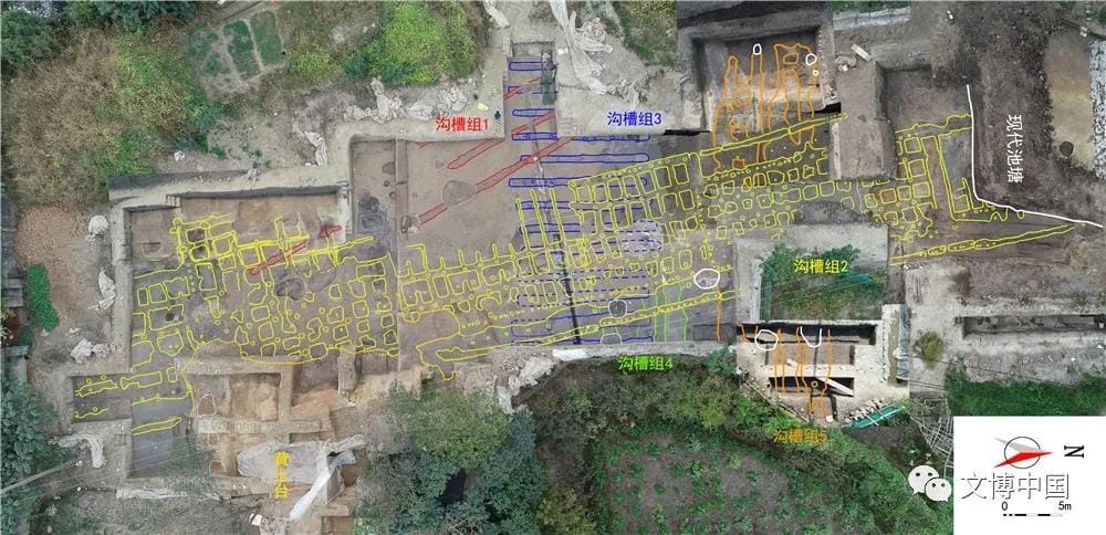 近年来湖州毘山遗址考古工作的新收获与新认识