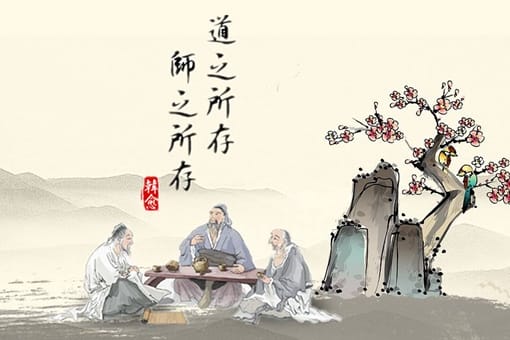 古代老师的工资是多少?工资高吗?