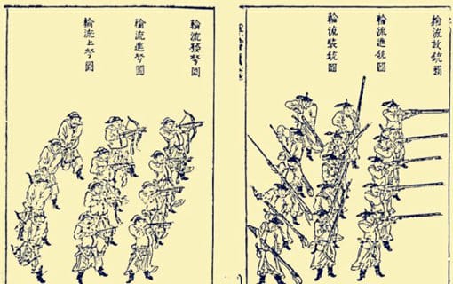 古代怎么挑选能上战场的兵器?古代哪种兵器最好用?