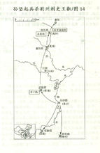 公元190年历史年表 公元190年历史大事 公元190年大事记