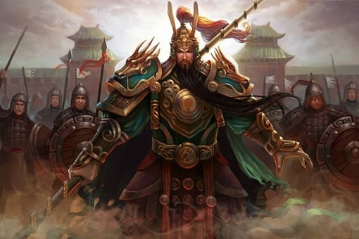 三国时候为什么很将领容易投降?