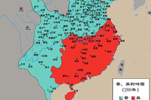 蜀汉被灭东吴什么不帮忙?吴蜀联盟是怎么破灭的?