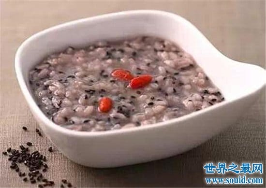 吃什么防脱发，吃了这些食物头发真的长出来了！