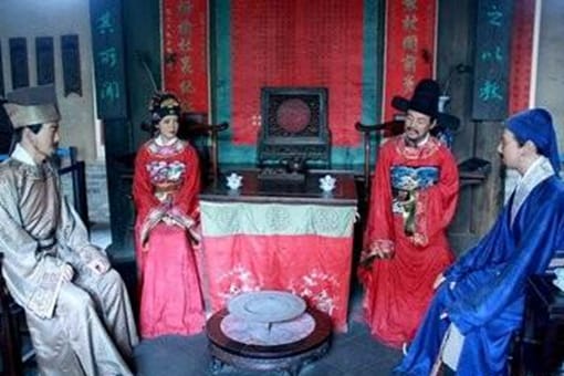 古代的“员外”是指什么?员外是什么官职?