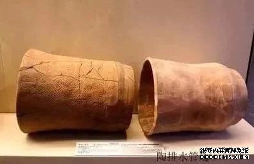 古代城市有下水道系统吗?古代排水系统长什么样?