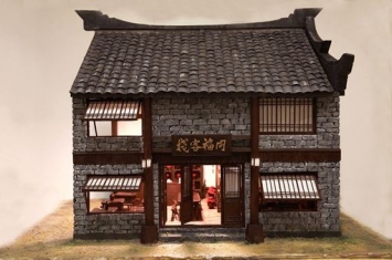 古代人外出如何住店?古人吃饭住店要身份证吗?