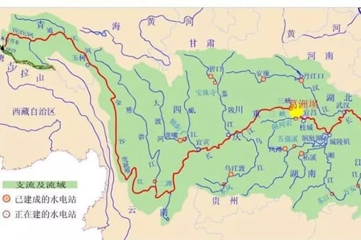 东吴为什么叫江东政权?吴国正确地理位置是哪?