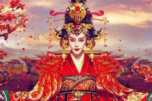 吕雉 武则天 慈禧都统治过王朝,她们之间有什么区别?