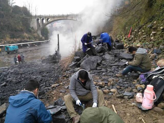 专题：中国宜昌长阳地区发现5.18亿年前寒武纪特异埋藏化石库“清江生物群”