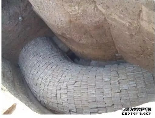 古代城市有下水道系统吗?古代排水系统长什么样?